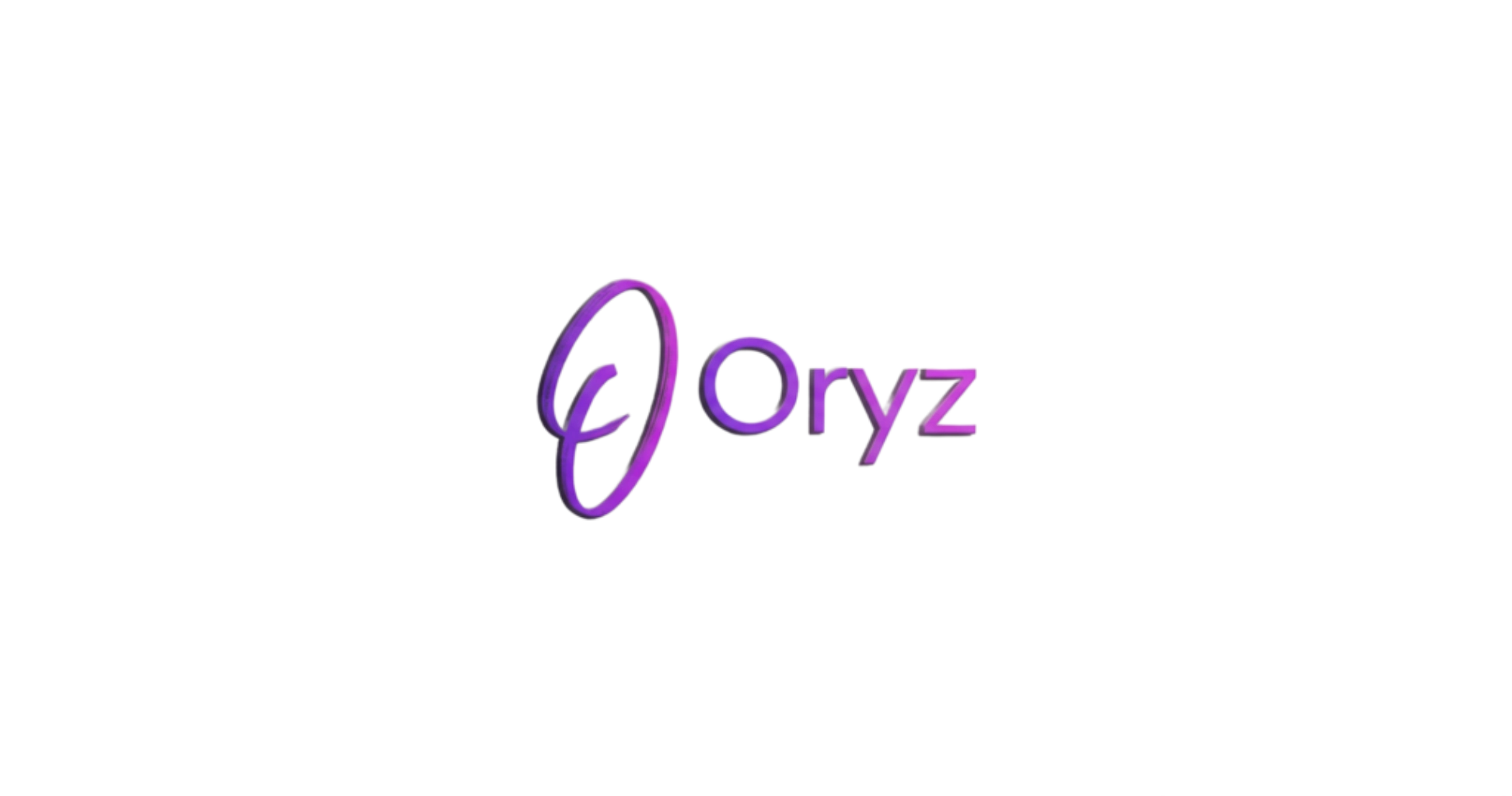 Oryz logo